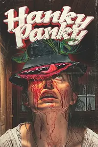 Главный постер фильма «Hanky Panky (2023)»