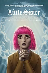 Постер к фильму «Младшая сестра (2016)»