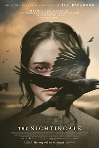 Постер к фильму «Соловей (2018)»