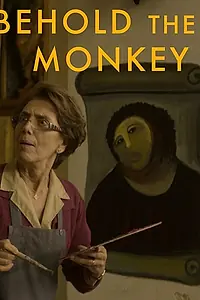 Постер к фильму «Behold the Monkey (2016)»