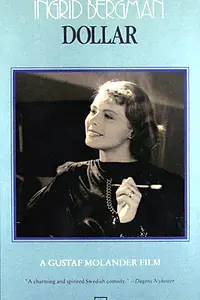 Постер к фильму «Доллар (1938)»