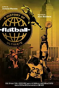 Постер к фильму «Flatball (2016)»