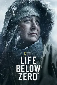 Постер к сериалу «Жизнь у полярного круга (2013)»
