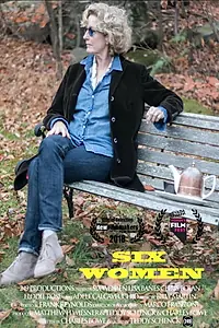 Постер к фильму «Six Women (2017)»