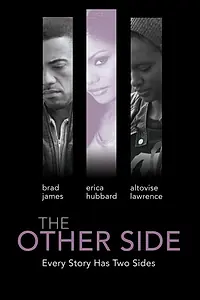Постер к фильму «The Other Side (2018)»