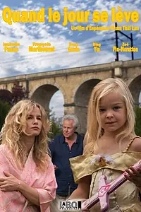 Главный постер фильма «Quand le jour se lève (2016)»