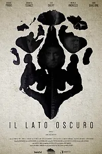 Главный постер фильма «Il lato oscuro (2016)»