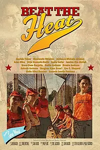 Постер к фильму «Beat The Heat (2015)»