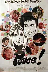 Постер к фильму «Pouce (1971)»