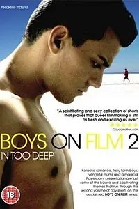 Постер к фильму «Фильм для парней 2: В глубину (2009)»