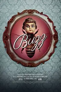 Постер к фильму «Buzz (2016)»