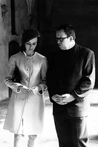 Постер к фильму «Вплоть до хэппи-энда (1968)»