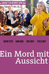 Постер к фильму «Ein Mord mit Aussicht (2015)»