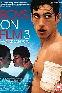 Постер к фильму «Фильм для парней 3: Американский парень (2009)»