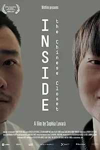 Главный постер фильма «Inside the Chinese Closet (2015)»