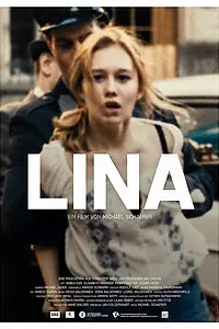 Постер к фильму «Лина (2016)»