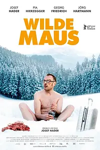 Постер к фильму «Дикая мышь (2017)»