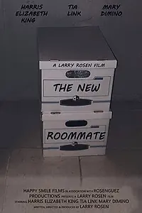 Постер к фильму «The New Roommate (2017)»