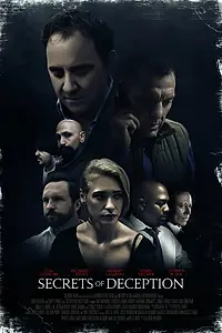 Постер к фильму «Секреты обмана (2017)»