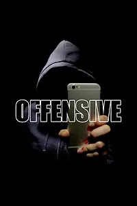 Постер к фильму «Offensive (2016)»