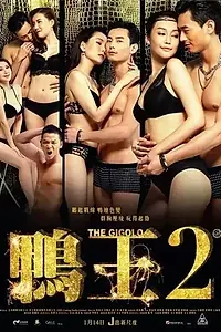 Постер к фильму «Жиголо 2 (2016)»