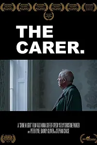Главный постер фильма «The Carer (2016)»