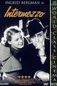 Постер к фильму «Интермеццо (1936)»