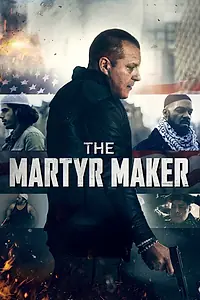 Главный постер фильма «Отец мучеников (2018)»