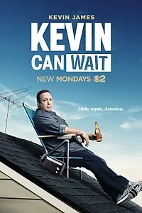 Постер к сериалу «Кевин подождет (2016 - 2018)»