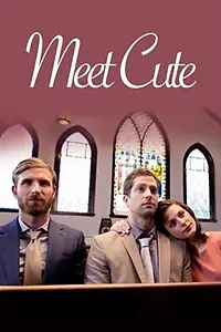 Постер к фильму «Meet Cute (2016)»