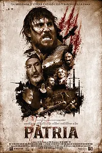 Постер к мультфильму «Родина (2017)»