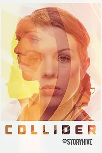Постер к фильму «Collider (2016)»
