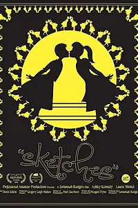 Постер к фильму «Sketches (2016)»