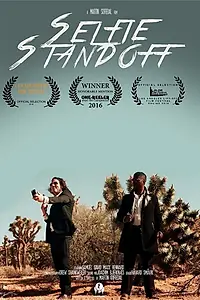 Постер к фильму «Selfie Standoff (2016)»
