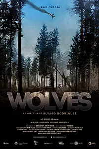 Постер к фильму «Wolves (2016)»