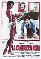 Постер к фильму «Чернокожая горничная (1976)»