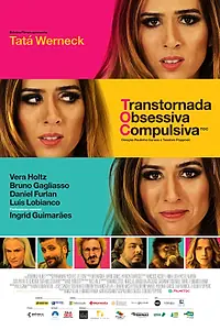 Постер к фильму «Обсессивно-компульсивное расстройство (2017)»