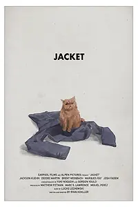 Постер к фильму «Jacket (2018)»