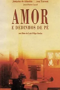 Главный постер фильма «Любовь и мизинчики (1992)»