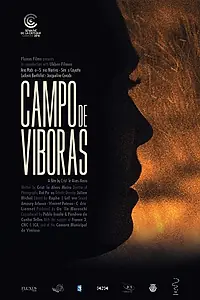 Постер к фильму «Кампу-де-Вибораш (2016)»