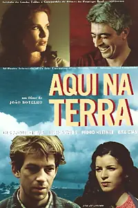 Главный постер фильма «Aqui na Terra (1993)»