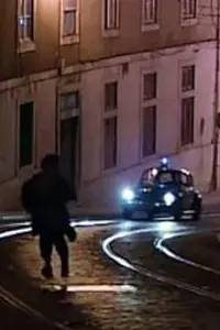 Постер к фильму «Amanhã (2003)»