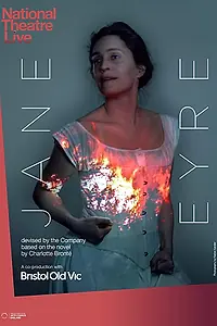 Постер к фильму «Джейн Эйр (2015)»
