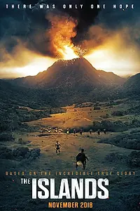 Постер к фильму «Острова (2019)»