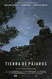 Постер к фильму «Tierra de Pájaros (2017)»