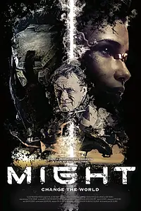 Постер к фильму «Might (2016)»