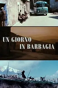 Главный постер фильма «Un giorno in Barbagia (1958)»