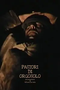 Главный постер фильма «Pastori di Orgosolo (1958)»