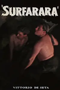 Постер к фильму «Surfarara (1955)»