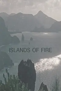 Постер к фильму «Isole di fuoco (1955)»